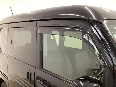Honda N-VAN Plus Style