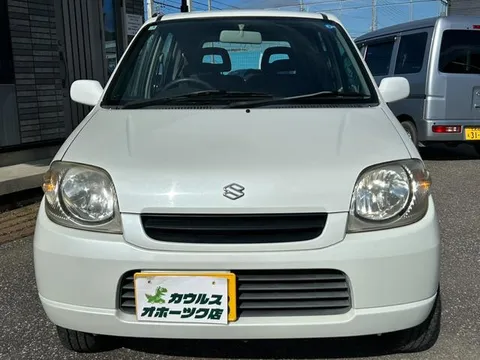 Suzuki Kei