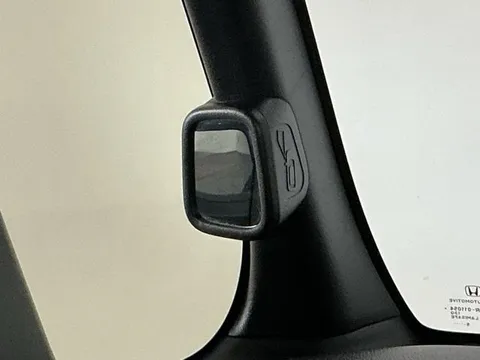 Honda N-BOX Joy