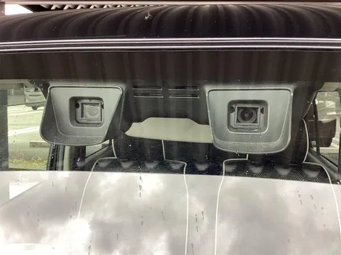 Mazda Flair Crossover