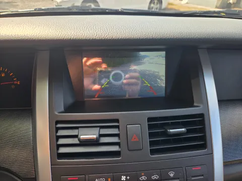 Renault SM5
