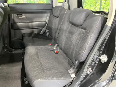 Honda Zest Spark