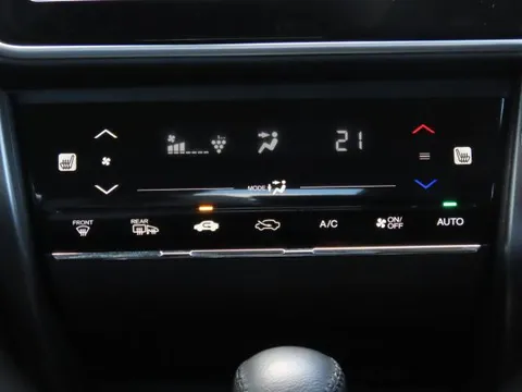 Honda City (Grace)