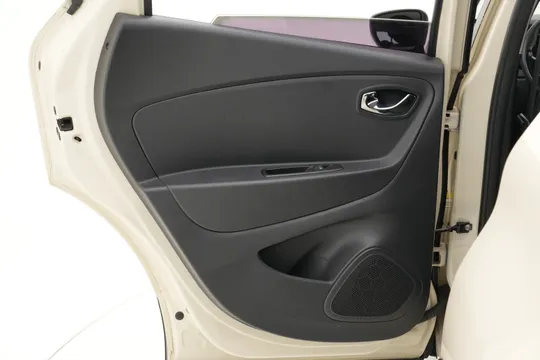 Renault QM3