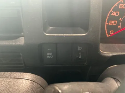 Honda Acty Truck