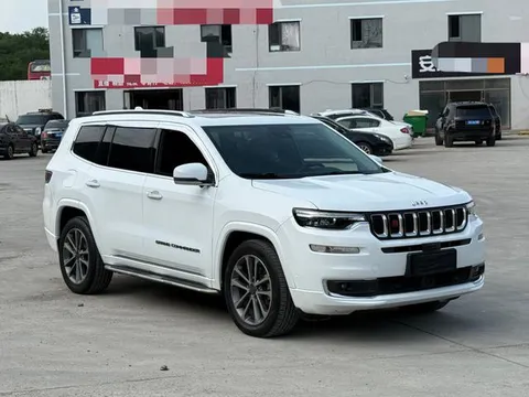 Jeep