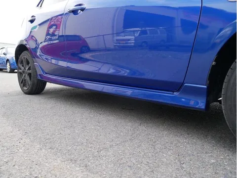 Mazda Mazda2 (Demio)