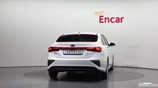 Kia Cerato (K3)