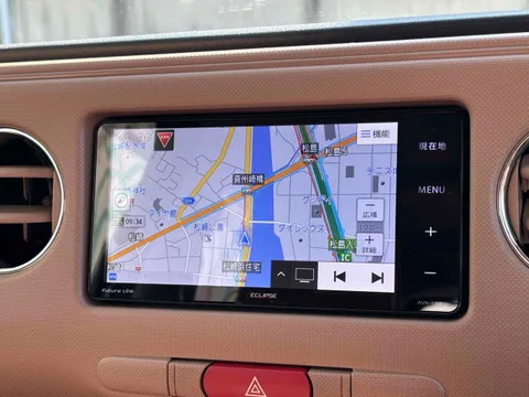 Daihatsu Mira Cocoa