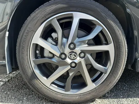 Toyota Yaris (Vitz)