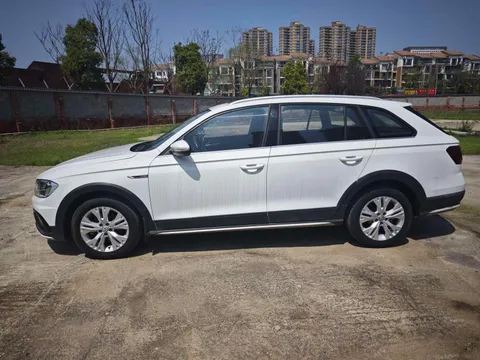 Volkswagen C-Trek