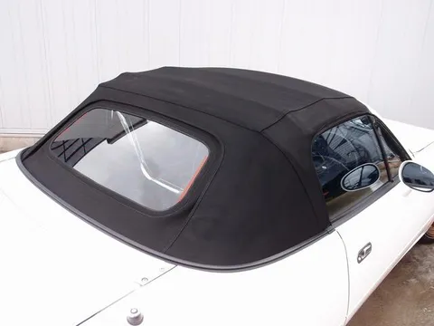 Mazda Eunos Roadster