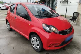BYD F0