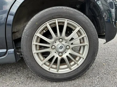 Mazda Flair Wagon Custom Styel