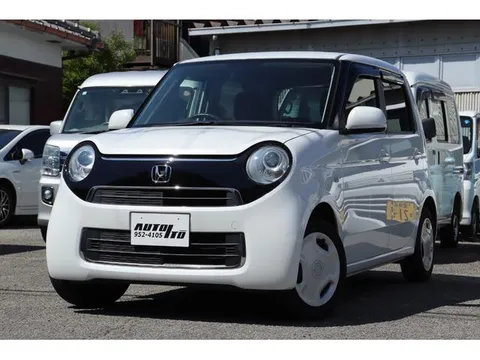 Honda N-ONE