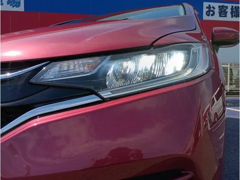 Honda Jazz (Fit)