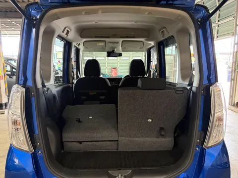 Mitsubishi eK Space Custom