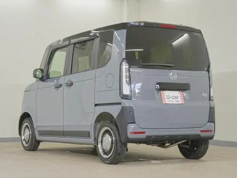 Honda N-BOX Joy