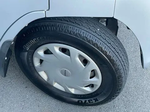 Nissan Clipper