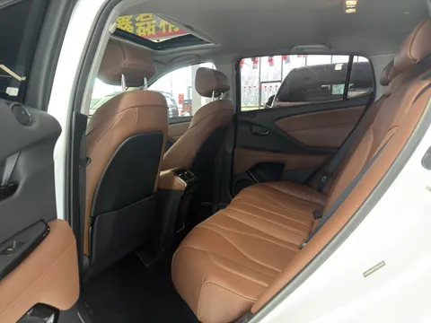 Acura CDX