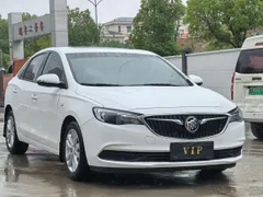 Buick Excelle GT