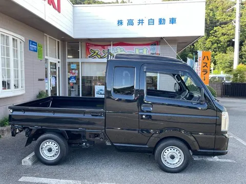 Suzuki Super Carry