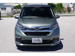 Honda Freed Plus