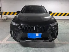 Wey VV7