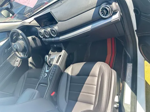 Wey VV5