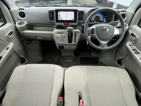 Nissan Clipper Rio