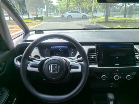 Honda Jazz (Fit)
