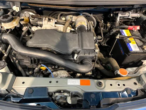 Daihatsu Thor