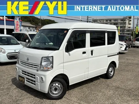 Nissan Clipper