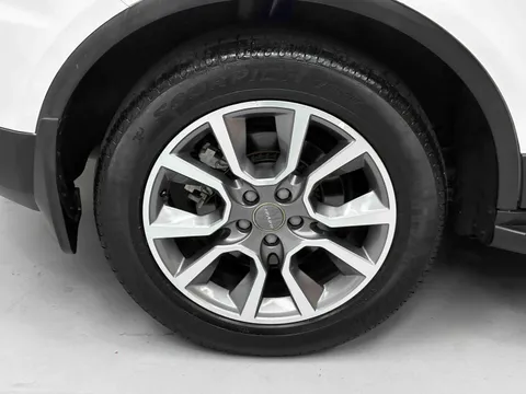 Haval H7
