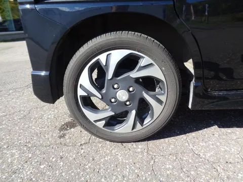 Mazda Flair Wagon