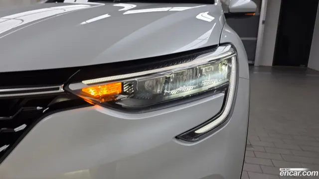 Renault XM3