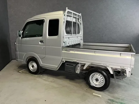 Suzuki Super Carry