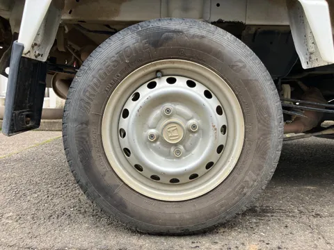 Honda Acty Truck