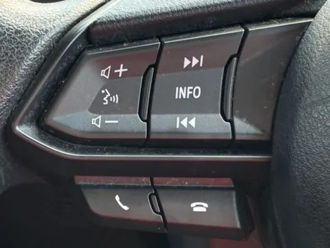 Mazda Mazda2 (Demio)