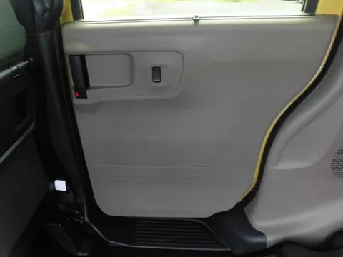 Honda N-BOX Joy
