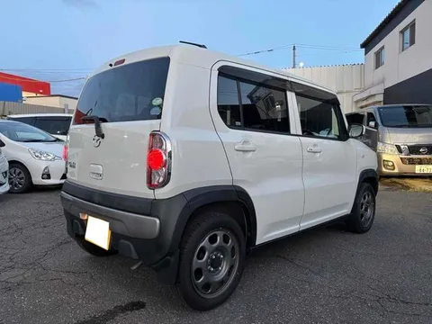 Mazda Flair