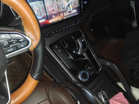 Geely Boyue