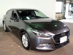 Mazda Axela Sport