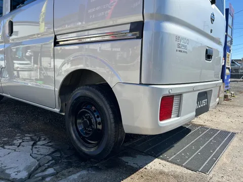 Nissan Clipper