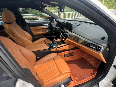 BMW Gran Turismo