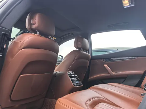 Maserati