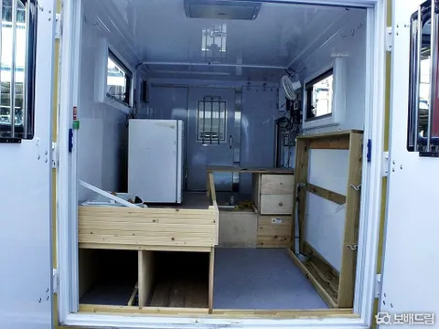 Hyundai Porter 2