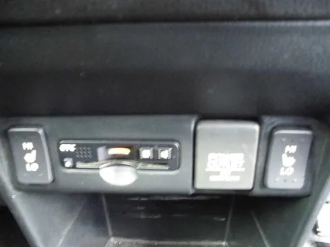 Honda N-BOX Plus