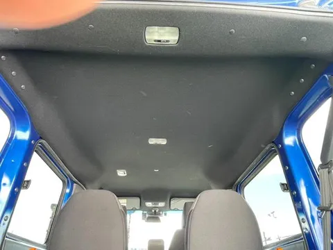 Honda N-VAN Plus Style