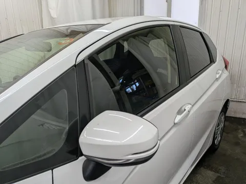 Honda Jazz (Fit)
